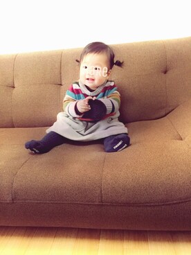 HHさんのコーディネート