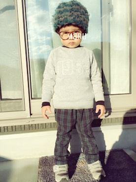 HHさんのコーディネート