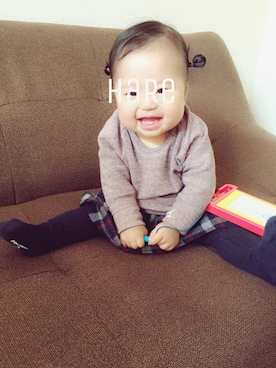 HHさんのコーディネート