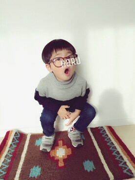 HHさんのコーディネート