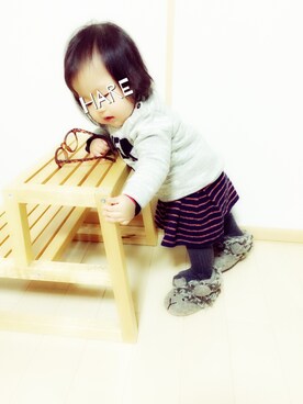 HHさんのコーディネート