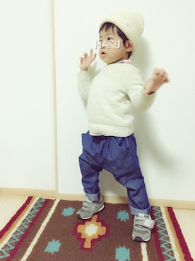 HHさんのコーディネート