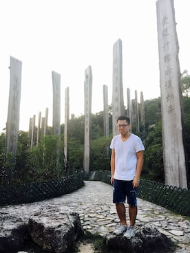 Mediumさんのコーディネート