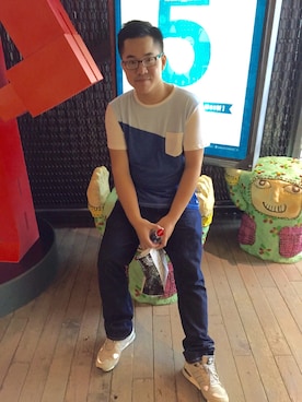 Mediumさんのコーディネート