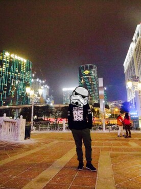 Mediumさんのコーディネート