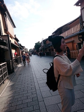 さやさんのコーディネート