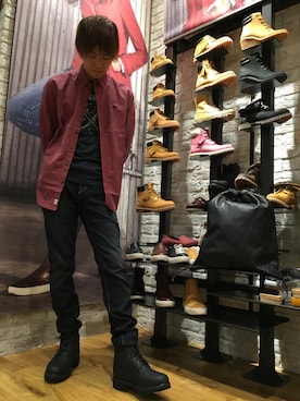 KOUさんのコーディネート