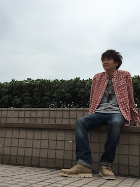 KOUさんのコーディネート