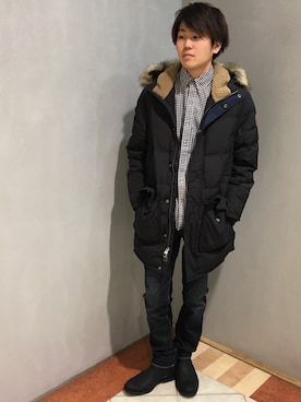 KOUさんのコーディネート