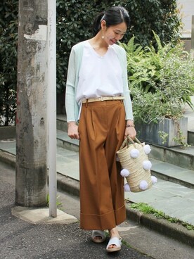 Ayakoさんのコーディネート