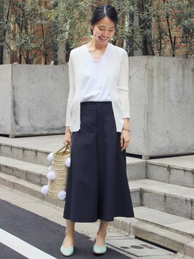 Ayakoさんのコーディネート