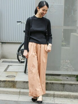 Ayakoさんのコーディネート