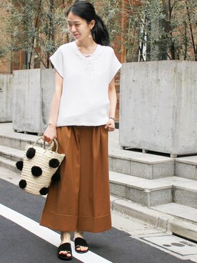 Ayakoさんのコーディネート