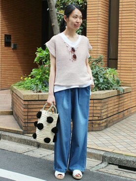 Ayakoさんのコーディネート