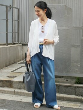 Ayakoさんのコーディネート