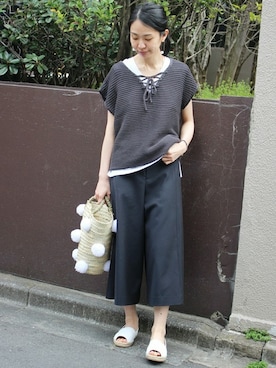 Ayakoさんのコーディネート