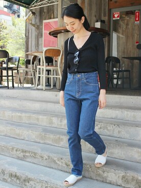 Ayakoさんのコーディネート