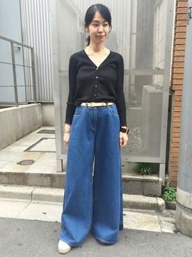 Ayakoさんのコーディネート