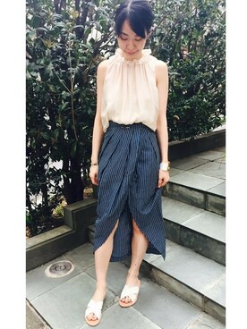 Ayakoさんのコーディネート