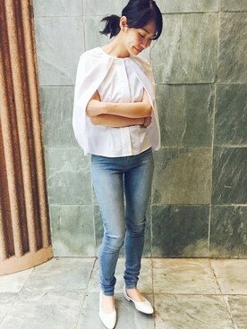 Ayakoさんのコーディネート