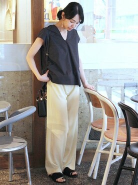 Ayakoさんのコーディネート