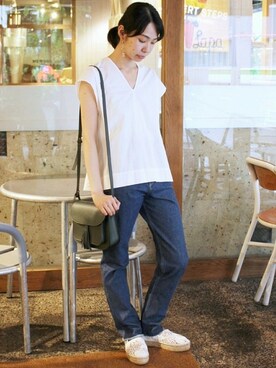 Ayakoさんのコーディネート