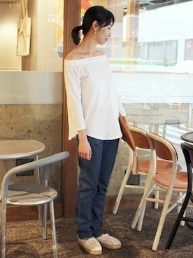 Ayakoさんのコーディネート