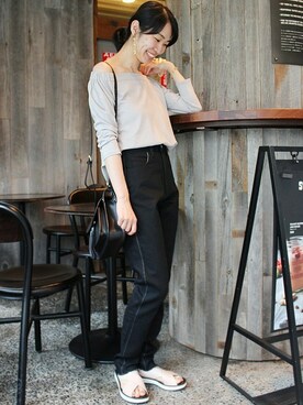 Ayakoさんのコーディネート