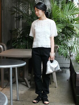 Ayakoさんのコーディネート