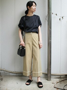 Ayakoさんのコーディネート