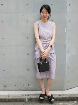 Ayakoさんのコーディネート