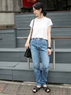 Ayakoさんのコーディネート