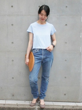 Ayakoさんのコーディネート