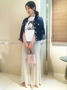 Ayakoさんのコーディネート