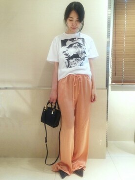 Ayakoさんのコーディネート