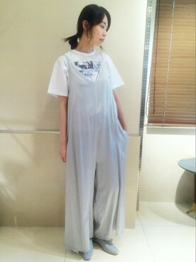 Ayakoさんのコーディネート