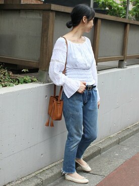 Ayakoさんのコーディネート