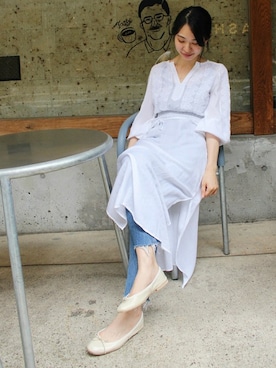 Ayakoさんのコーディネート