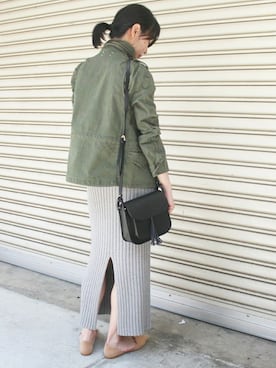 Ayakoさんのコーディネート