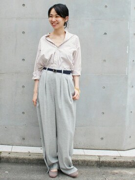 Ayakoさんのコーディネート