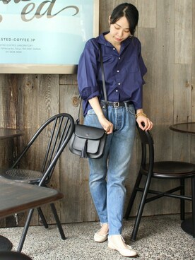 Ayakoさんのコーディネート