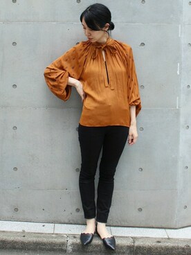 Ayakoさんのコーディネート