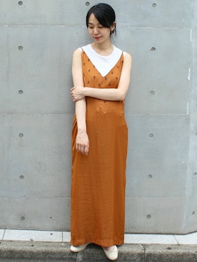 Ayakoさんのコーディネート