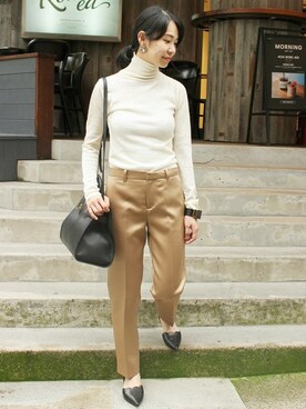 Ayakoさんのコーディネート