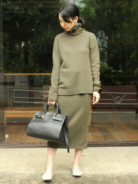 Ayakoさんのコーディネート