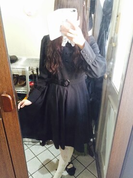 ナツさんのコーディネート