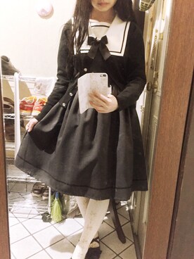 ナツさんのコーディネート