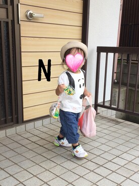 Niko.さんのコーディネート