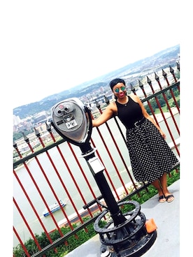 StyledByJennさんのコーディネート