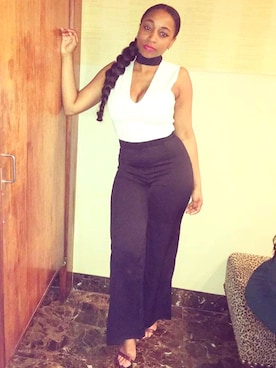 StyledByJennさんのコーディネート